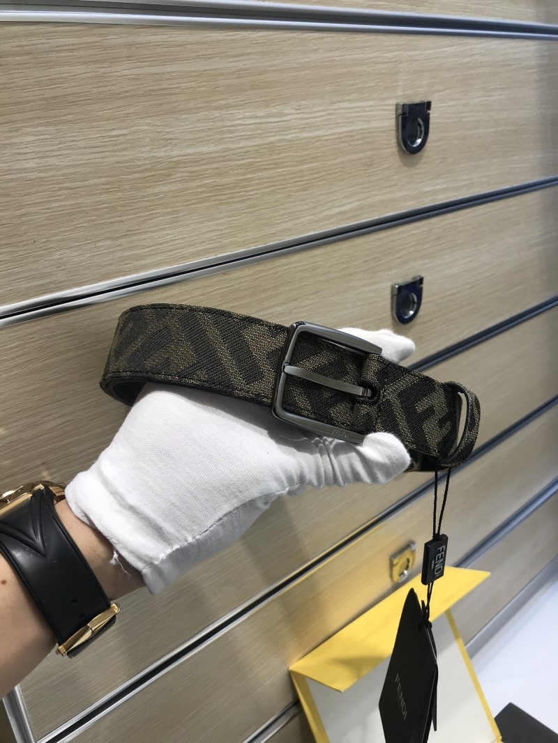 F**di belts